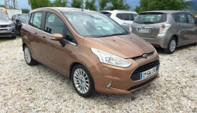 Ford B-Max 1.6TDCI TITANIUM | Mobile.bg � ����� ������ 8