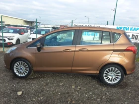Ford B-Max 1.6TDCI TITANIUM, снимка 3