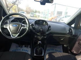 Ford B-Max 1.6TDCI TITANIUM, снимка 10