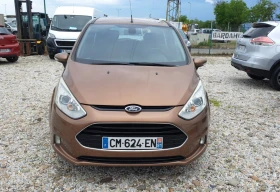 Ford B-Max 1.6TDCI TITANIUM | Mobile.bg � ����� ������ 2