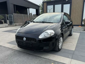 Fiat Punto 1.3MultiJet 90kc 6ск - изображение 1