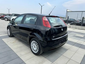 Fiat Punto 1.3MultiJet 90kc 6 | Mobile.bg    6