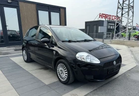     Fiat Punto 1.3MultiJet 90kc 6