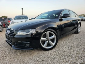 Audi A4 2.0TDI, 143.., S-Line  | Mobile.bg    1