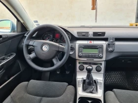 VW Passat 2.0 tdi 140p.s. BMP, снимка 6