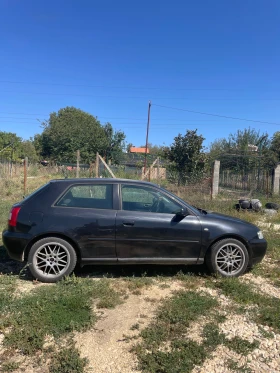 Audi A3 1.9 101, снимка 3