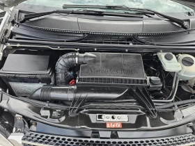 Mercedes-Benz Viano 2.2CDI 8места - [15] 