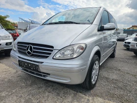 Mercedes-Benz Viano 2.2CDI 8 | Mobile.bg    1