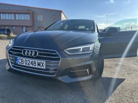 Audi A5, снимка 1