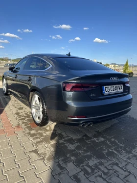 Audi A5, снимка 5