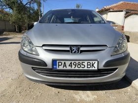 Peugeot 307 LPG, снимка 3