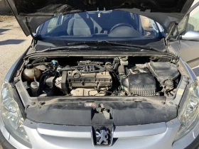 Peugeot 307 LPG, снимка 6