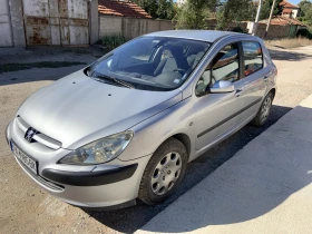 Peugeot 307 LPG, снимка 2