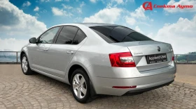 Skoda Octavia 1.6 TDi, снимка 6