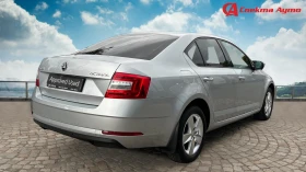 Skoda Octavia 1.6 TDi, снимка 4