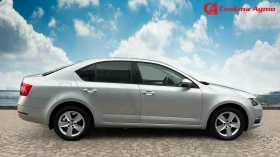 Skoda Octavia 1.6 TDi, снимка 5