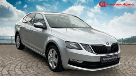 Skoda Octavia 1.6 TDi, снимка 3