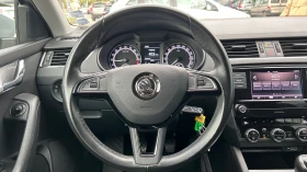 Skoda Octavia 1.6 TDi, снимка 11