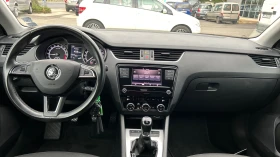 Skoda Octavia 1.6 TDi, снимка 12