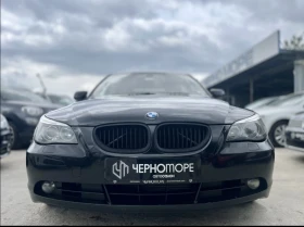 BMW 530 XD, снимка 3