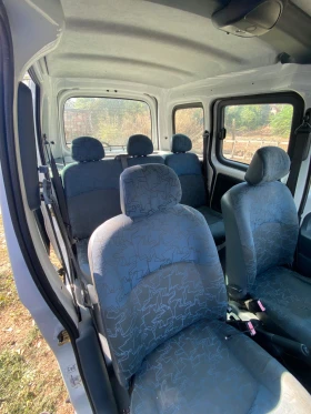 Renault Kangoo 1.4, снимка 5