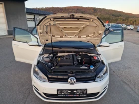 VW Golf 1.2TSI, снимка 16