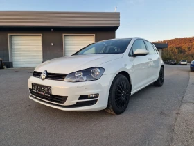 VW Golf 1.2TSI , снимка 3