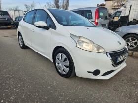 Peugeot 208 1.6HDi лизинг, снимка 3