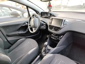 Peugeot 208 1.6HDi, снимка 4