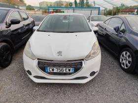 Peugeot 208 1.6HDi, снимка 1