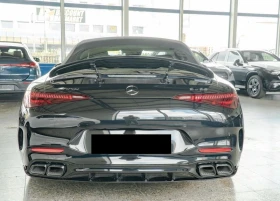 Mercedes-Benz SL 55 AMG 4Matic+ = Night Package II=  | Mobile.bg    2