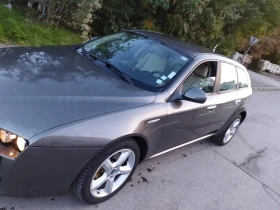 Alfa Romeo 159 sportwagon 1.9 tdi 150 c, снимка 9