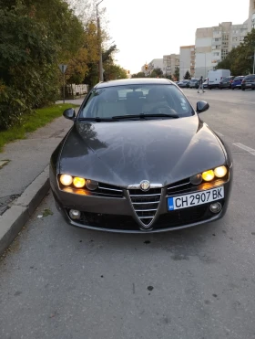 Alfa Romeo 159 sportwagon 1.9 tdi 150 c, снимка 13