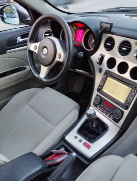 Alfa Romeo 159 sportwagon 1.9 tdi 150 c, снимка 4