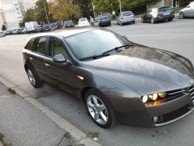 Alfa Romeo 159 sportwagon 1.9 tdi 150 c, снимка 12