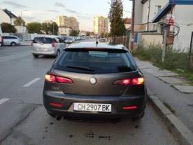 Alfa Romeo 159 sportwagon 1.9 tdi 150 c, снимка 11