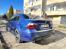 BMW 320 320д 163кс, снимка 4