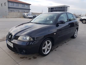 Seat Ibiza, снимка 1