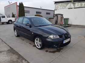 Seat Ibiza, снимка 6