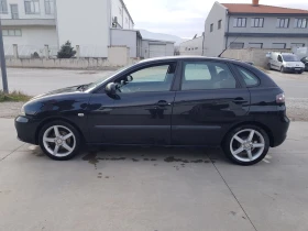 Seat Ibiza, снимка 8