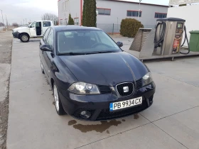 Seat Ibiza, снимка 7