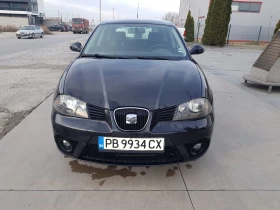 Seat Ibiza, снимка 2