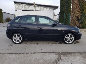 Seat Ibiza, снимка 5