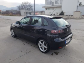 Seat Ibiza, снимка 3