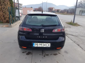 Seat Ibiza, снимка 4