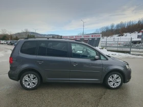     VW Touran 2.0TDI/140../BI XSENON/HIGHLINE