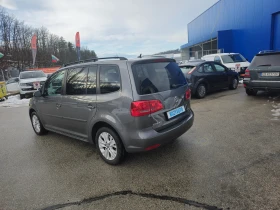 VW Touran 2.0TDI/140../BI XSENON/HIGHLINE | Mobile.bg    6