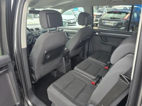 VW Touran 2.0TDI/140к.с./BI XSENON/HIGHLINE, снимка 11