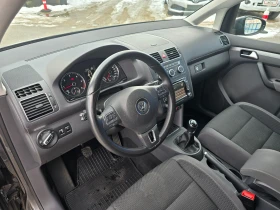 VW Touran 2.0TDI/140к.с./BI XSENON/HIGHLINE, снимка 12