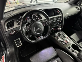 Audi S5 V6 Cabrio Full, снимка 11